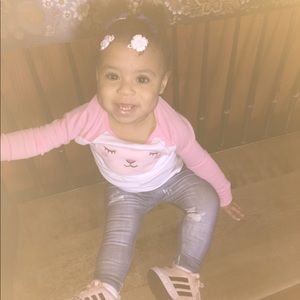 Meet your Posher, Catherine